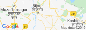 Jhalu map